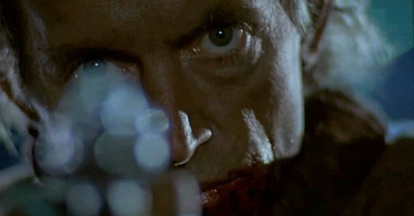 NEAR DARK featuring Lance Henriksen